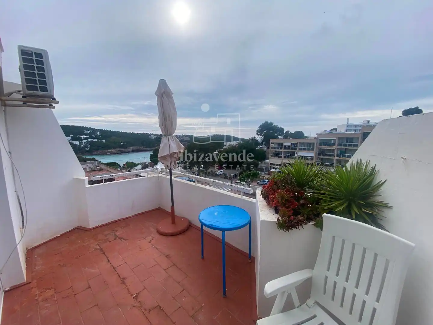 Flat for rent in Portinax, Sant Joan de Labritja