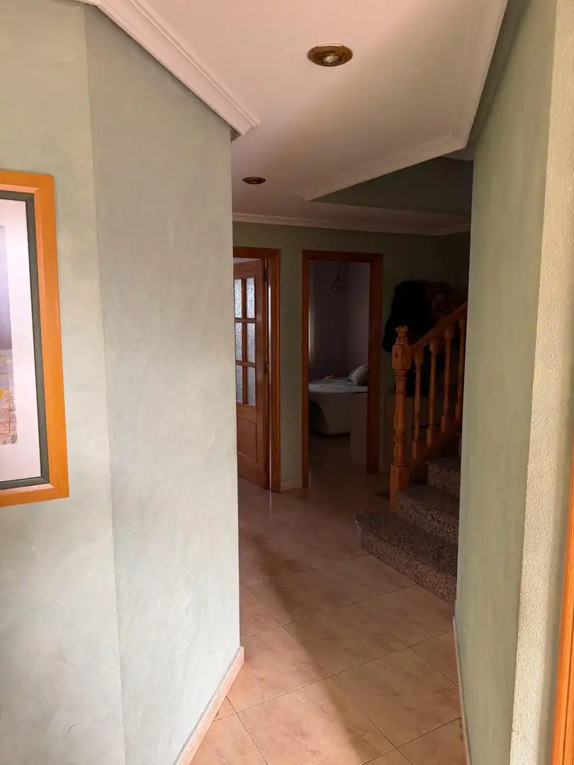 Casa o xalet en venda en Las Torres de Cotillas