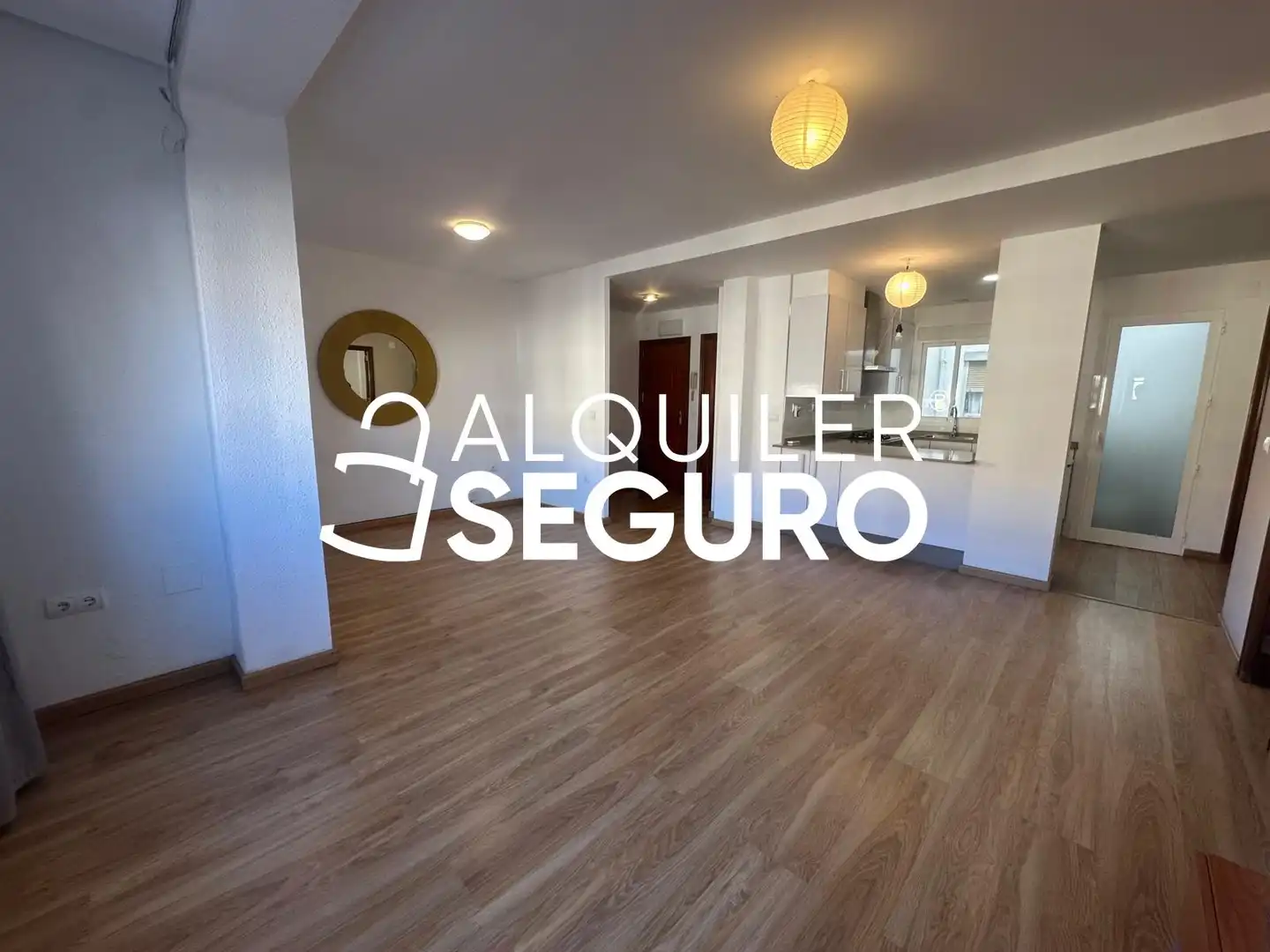 Exterior view of Flat for rent in Valencia  with Terrace