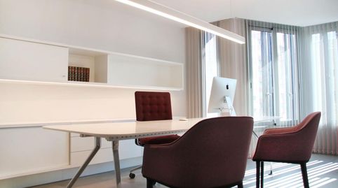 Foto 4 von Büro zur Miete in Francesc Macià, 35, Centre Històric, Lleida Capital