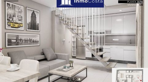 Foto 3 von Wohnung zum Verkauf in Alemania, 4, San José - San Bernardo, La Línea de la Concepción