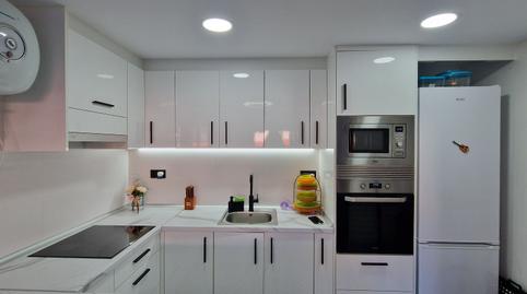 Foto 5 de Pis en venda a Segur Platja, Tarragona