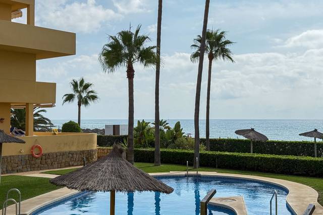 Apartamento en Venta en La Cala Mijas