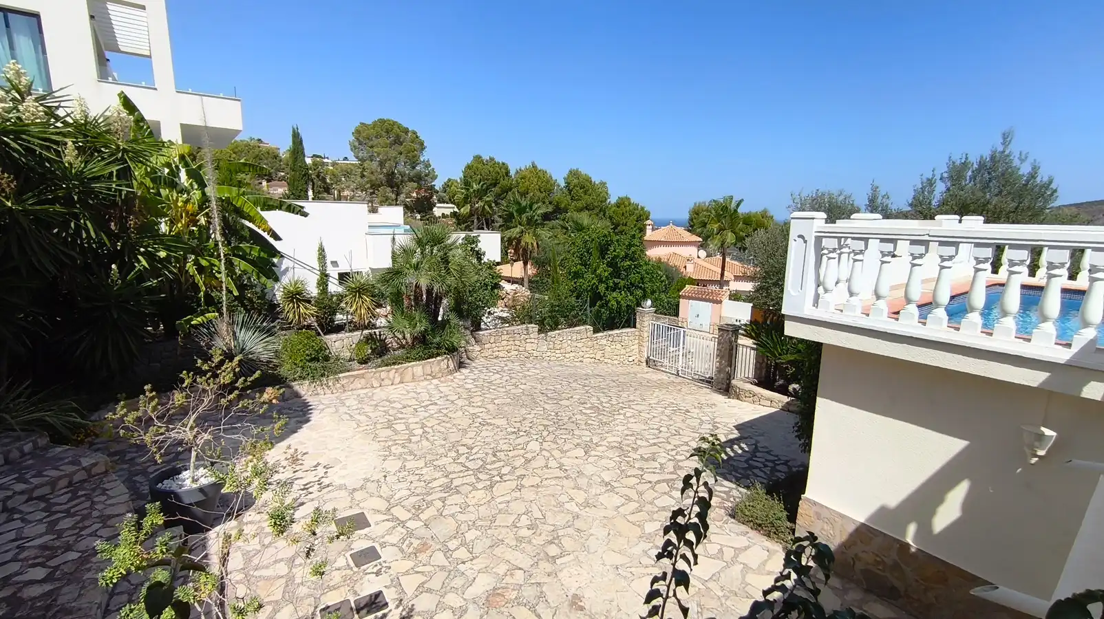 Casa in vendita a La Sella, imagen 30
