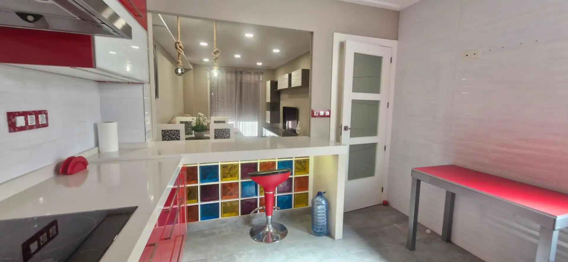 Flat with lift to rent in La Foia - Daimés - Asprella, imagen 6