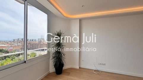 Foto 5 de Piso en venta en Avenida Alfons XIII, Progrés - Pep Ventura, Badalona