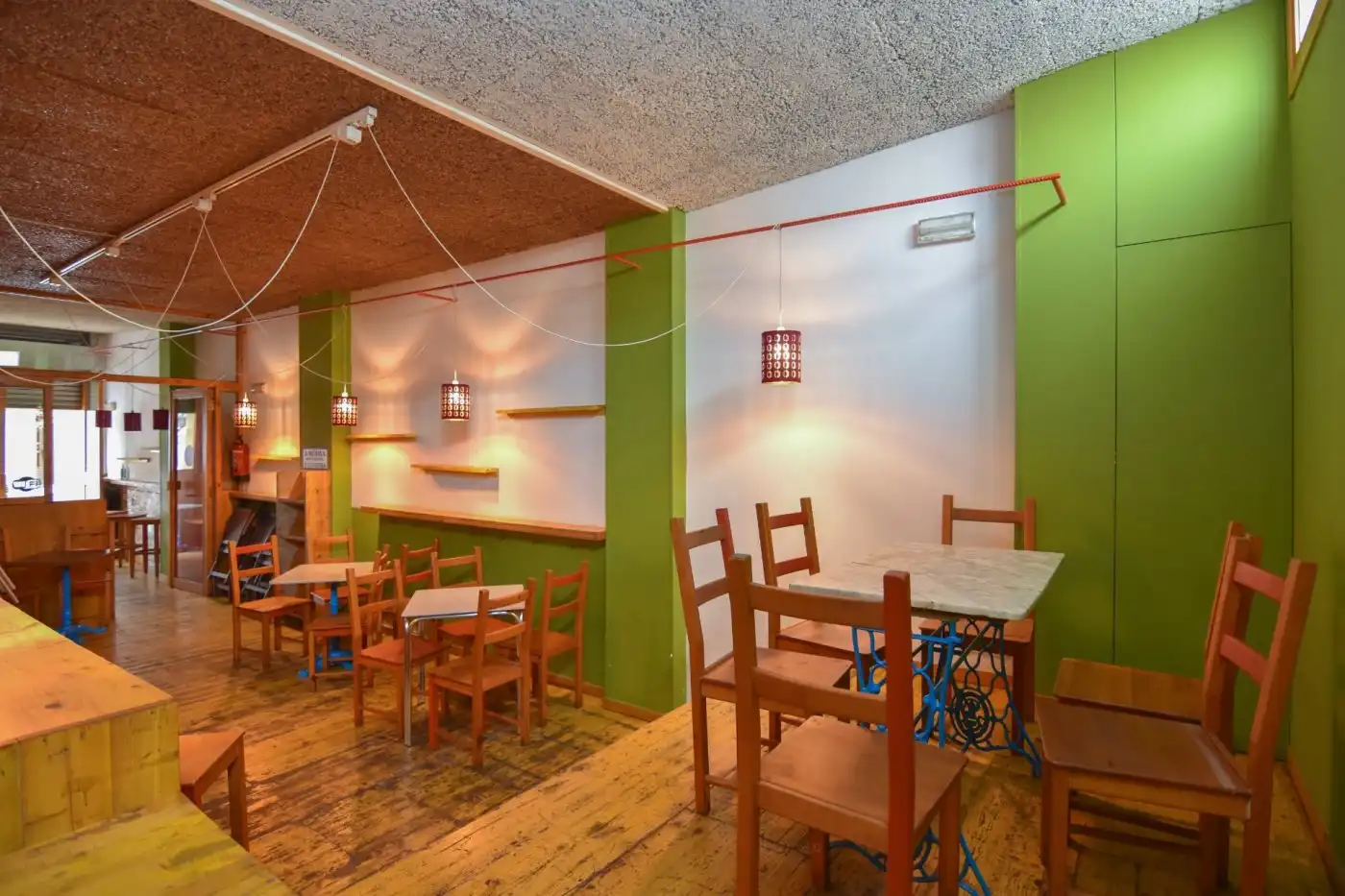 Business premises for sale in Calle orillamar, imagen 26