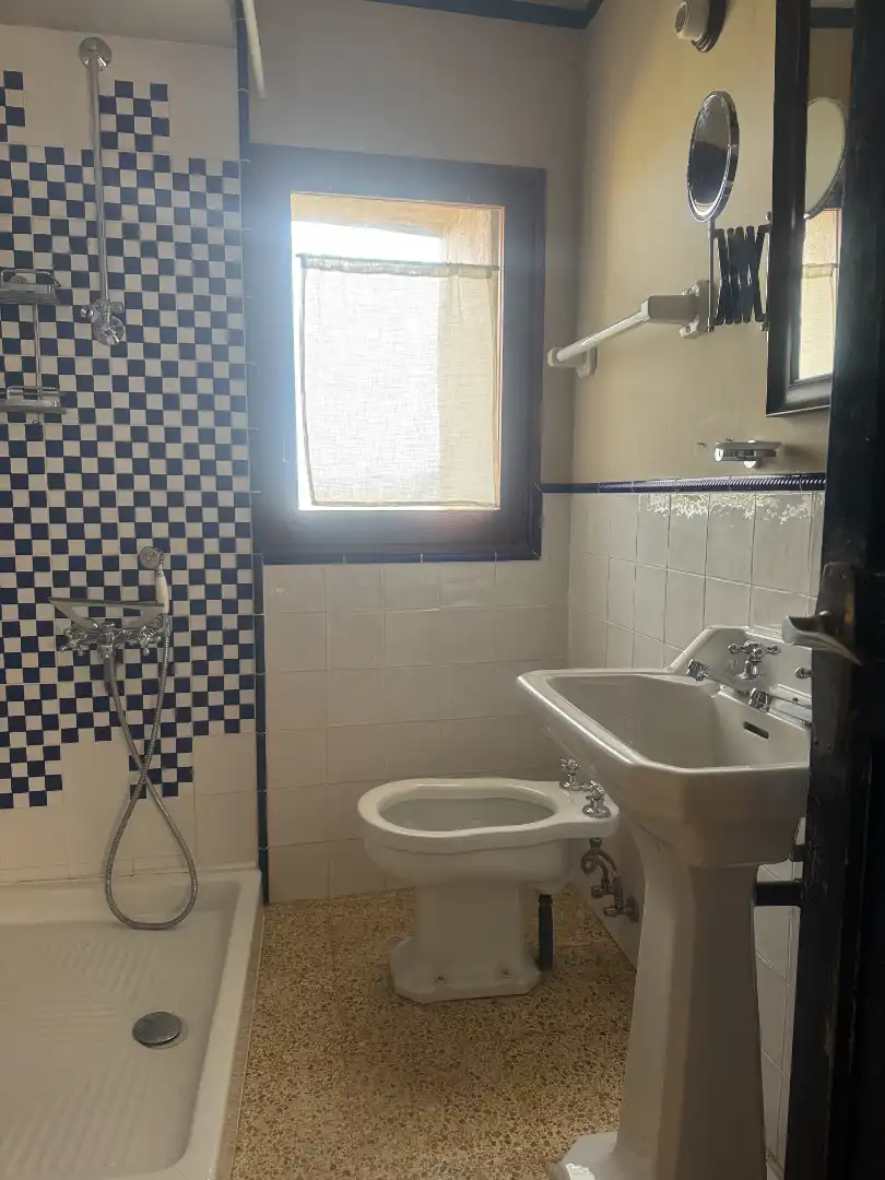 Baño de Casa adosada en venta en Massoteres