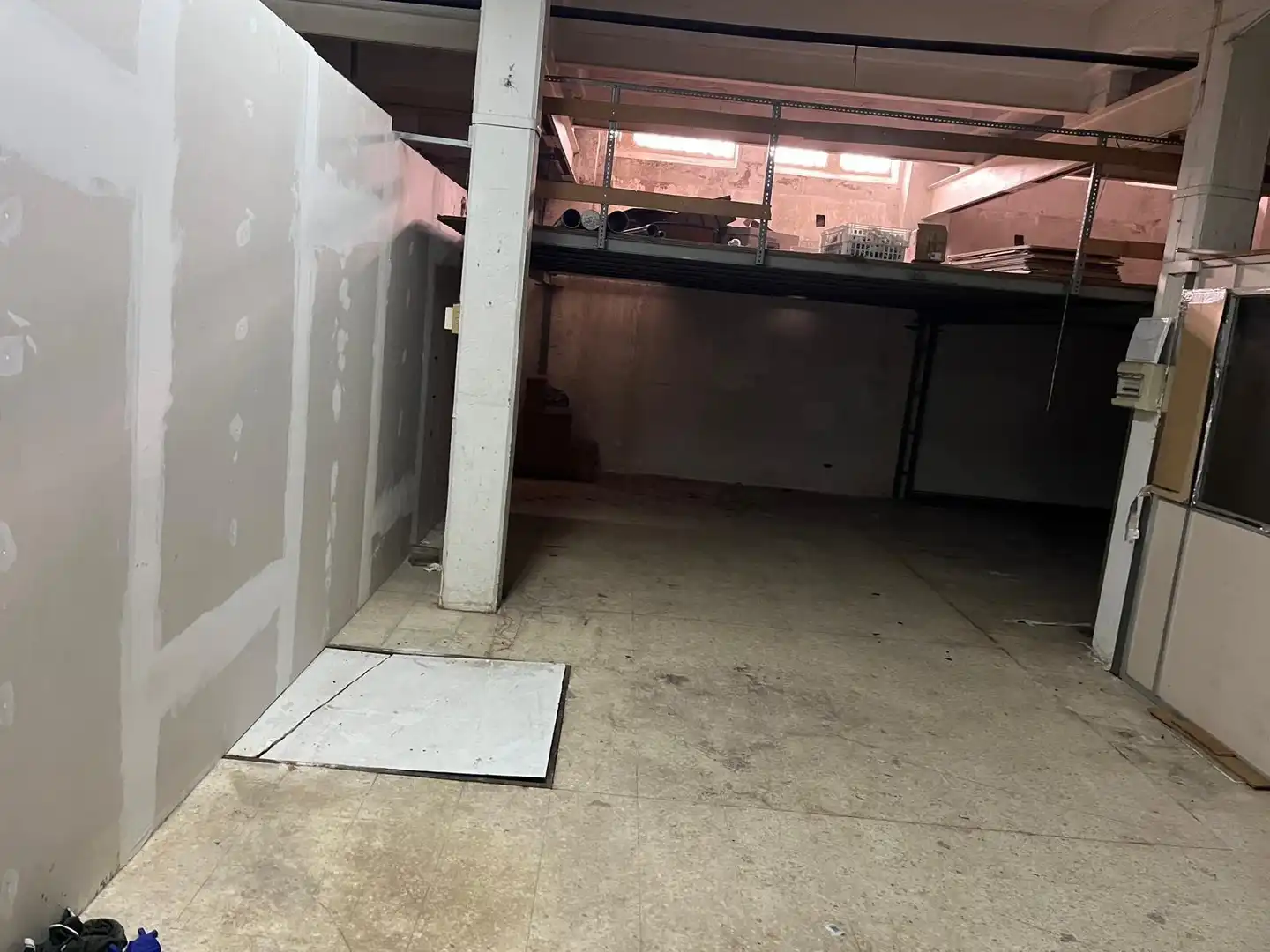 Industrial building to rent in Ponent, imagen 3