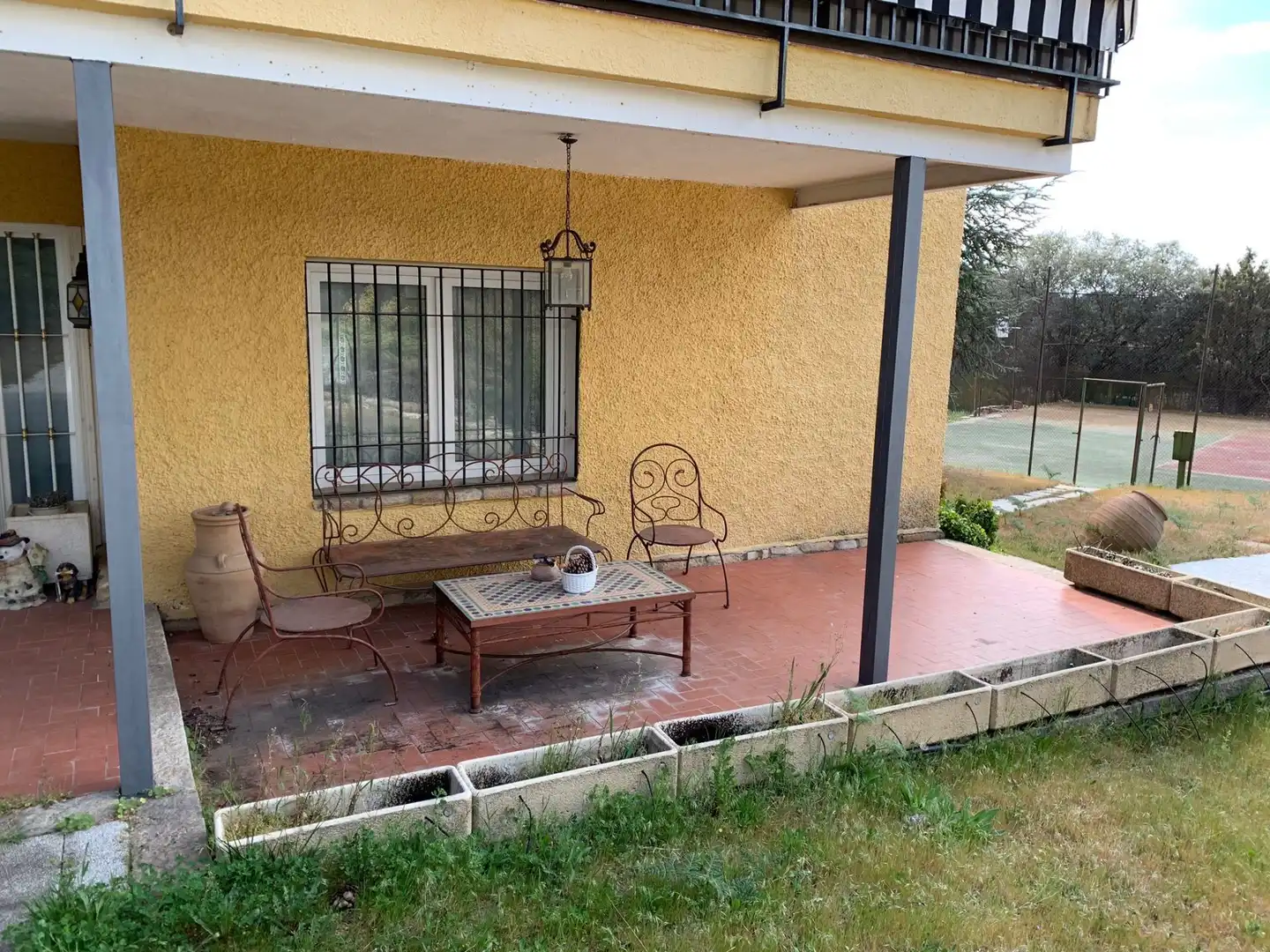 Casa amb piscina en venda a Colmenarejo, imagen 88