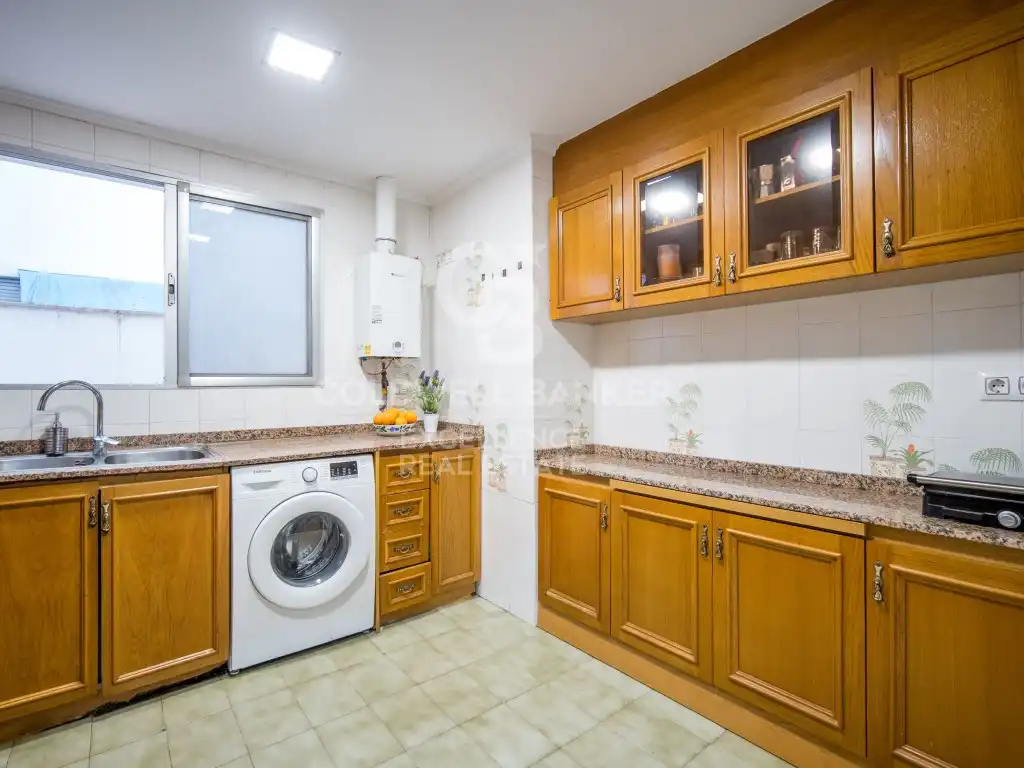 Wohnung zum Verkauf in Morvedre