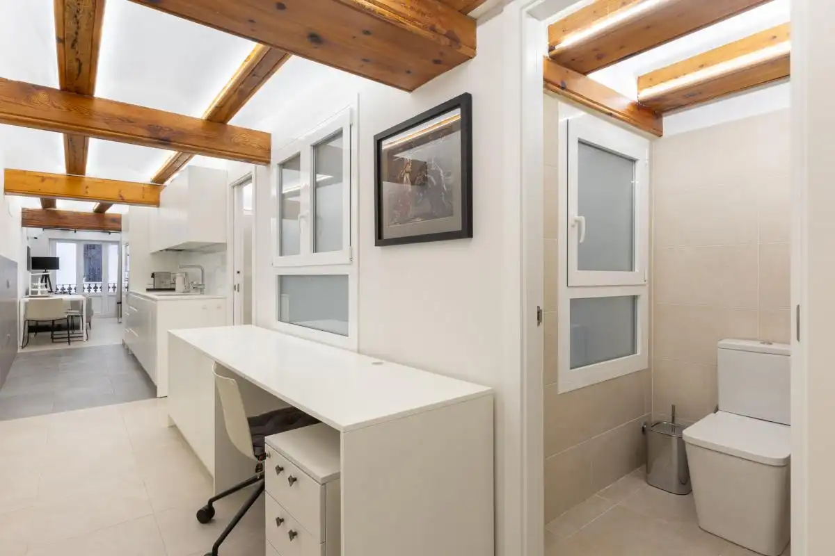 Loft en venta en Valencia con Aire acondicionado, Calefacción y Trastero