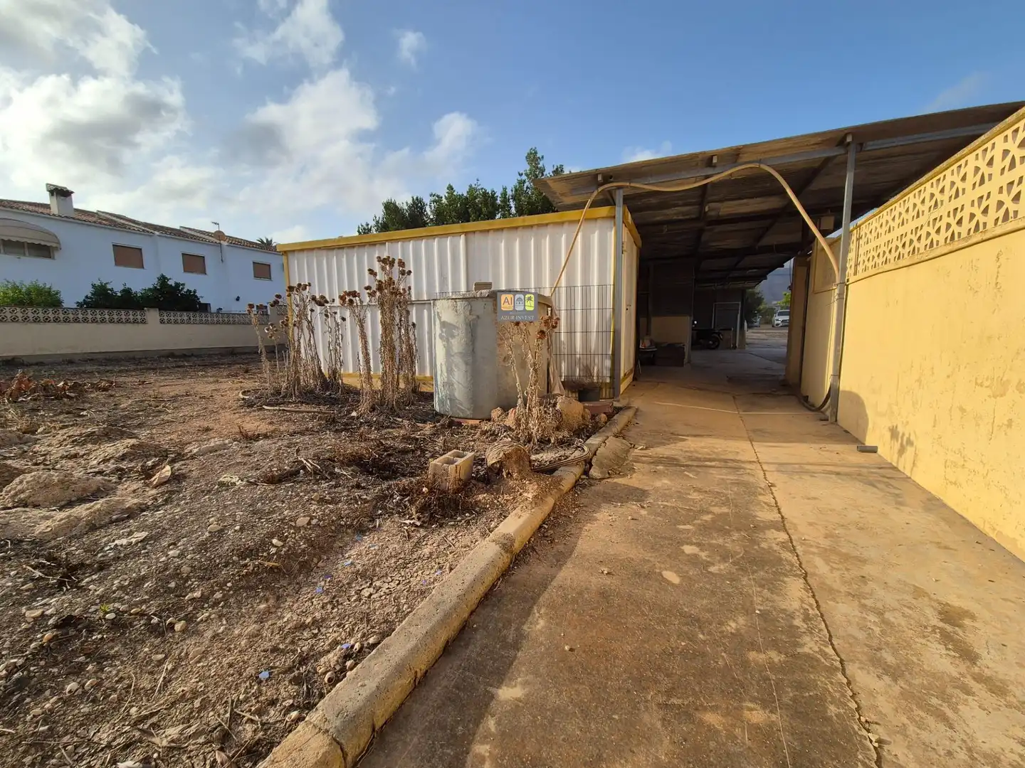 Casa o chalet en venta en Altea ciudad