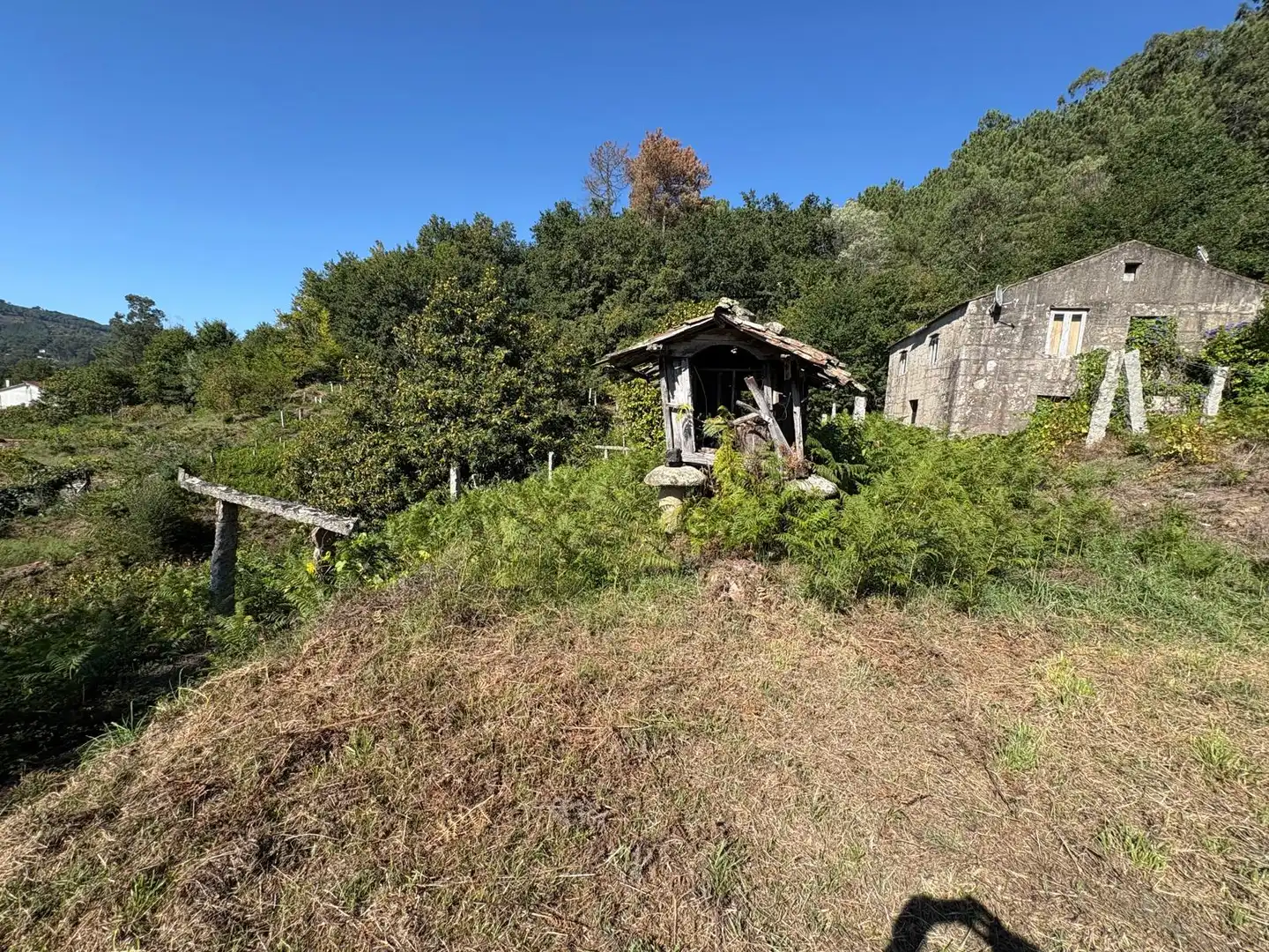 Casa en venta en Ponteareas, imagen 17