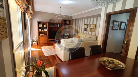 Foto 5 de Casa adosada en venta en Undefined Residencial Candeán, Cabral - Candeán, Vigo