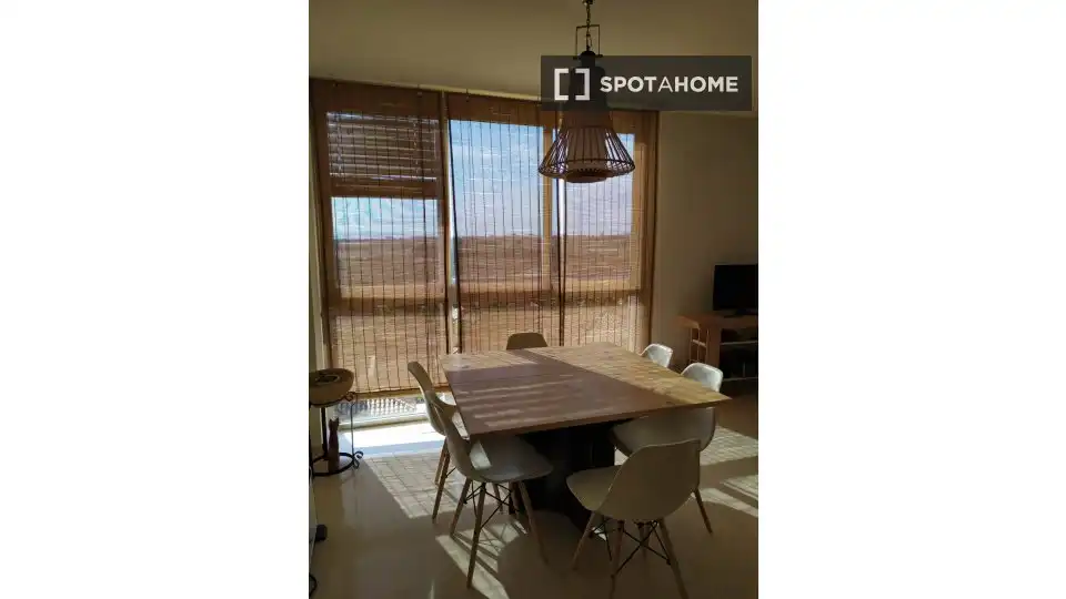 Room in Sotolivar - Mas del Rosari