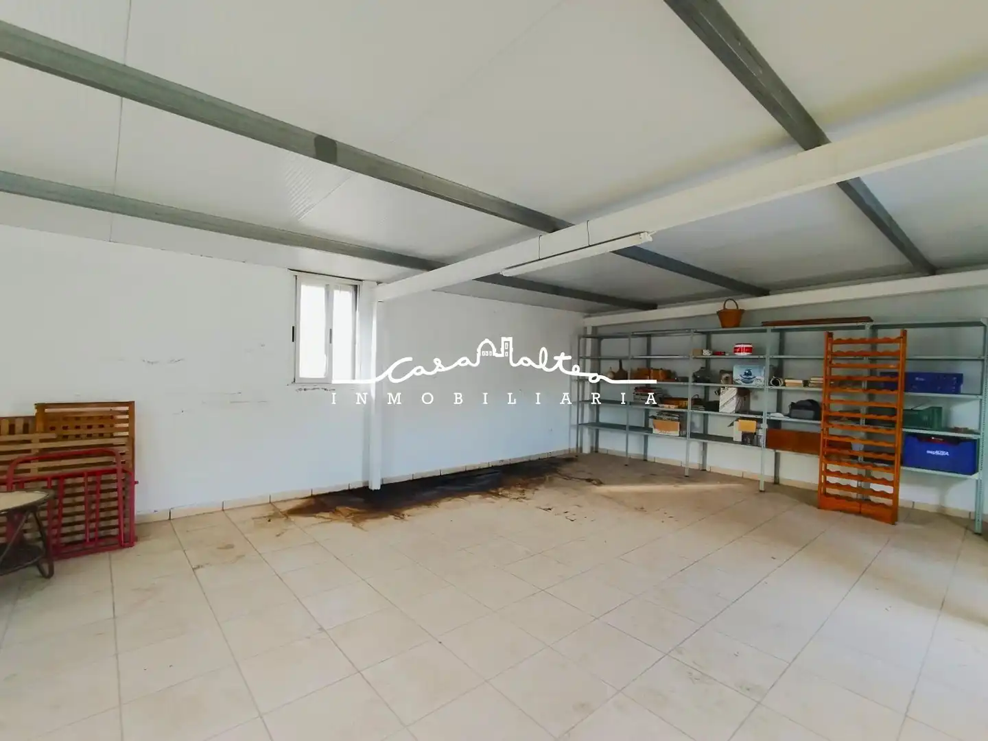 Casa o xalet en venda en Ador amb Calefacció, Jardí privat i Terrassa