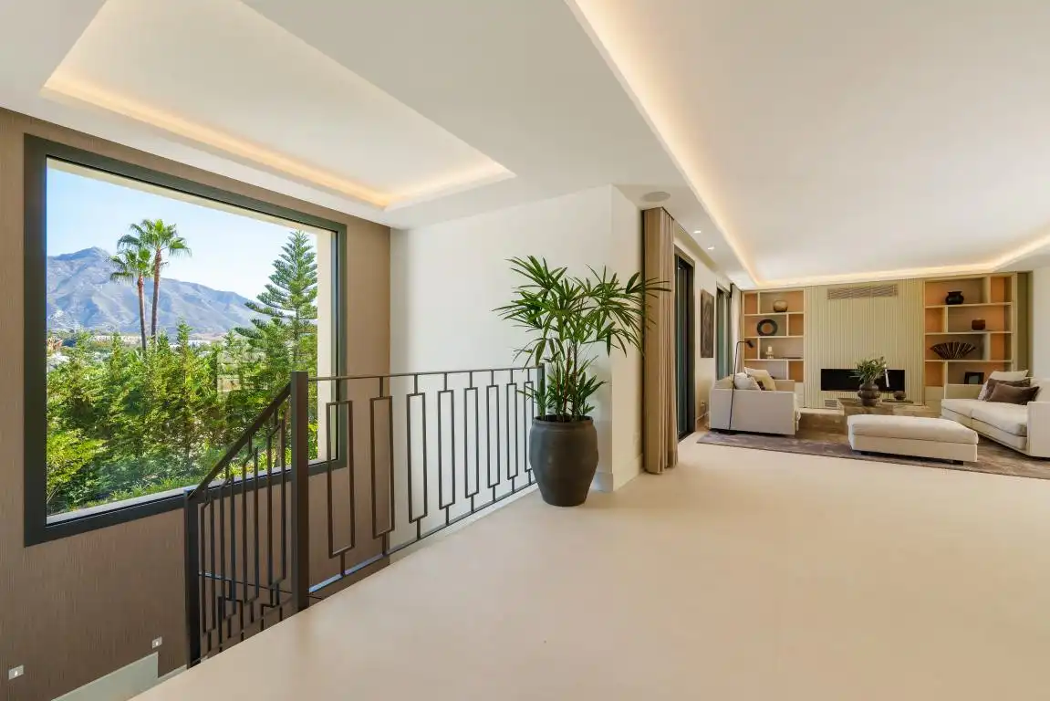 Casa con piscina en venta en Nueva Andalucía, imagen 34