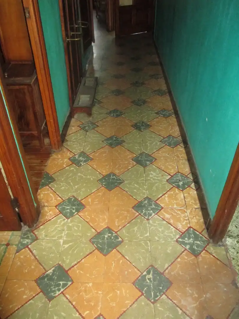 Casa amb jardí en venda a Centro - Recinto Amurallado, imagen 28