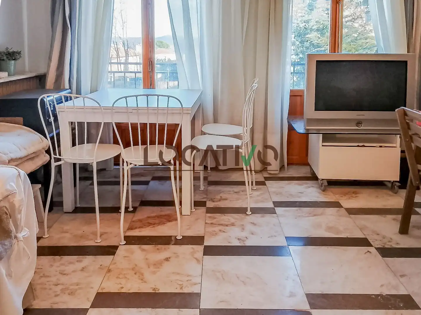 Habitación de Casa o chalet en venta en El Hoyo de Pinares  con Calefacción, Jardín privado y Terraza