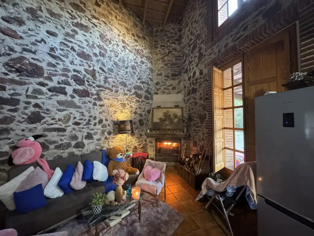 Living room of Country homes for sale in Susqueda