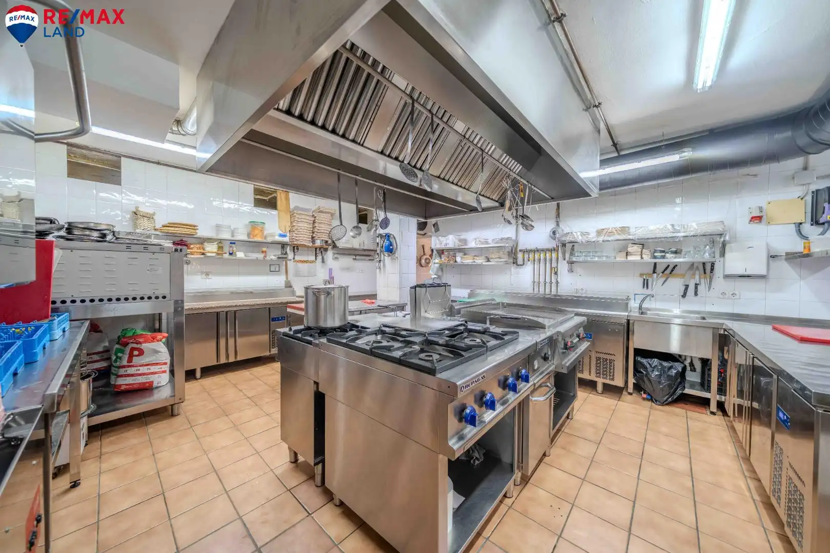 Cuina de Local en venda en Calvià