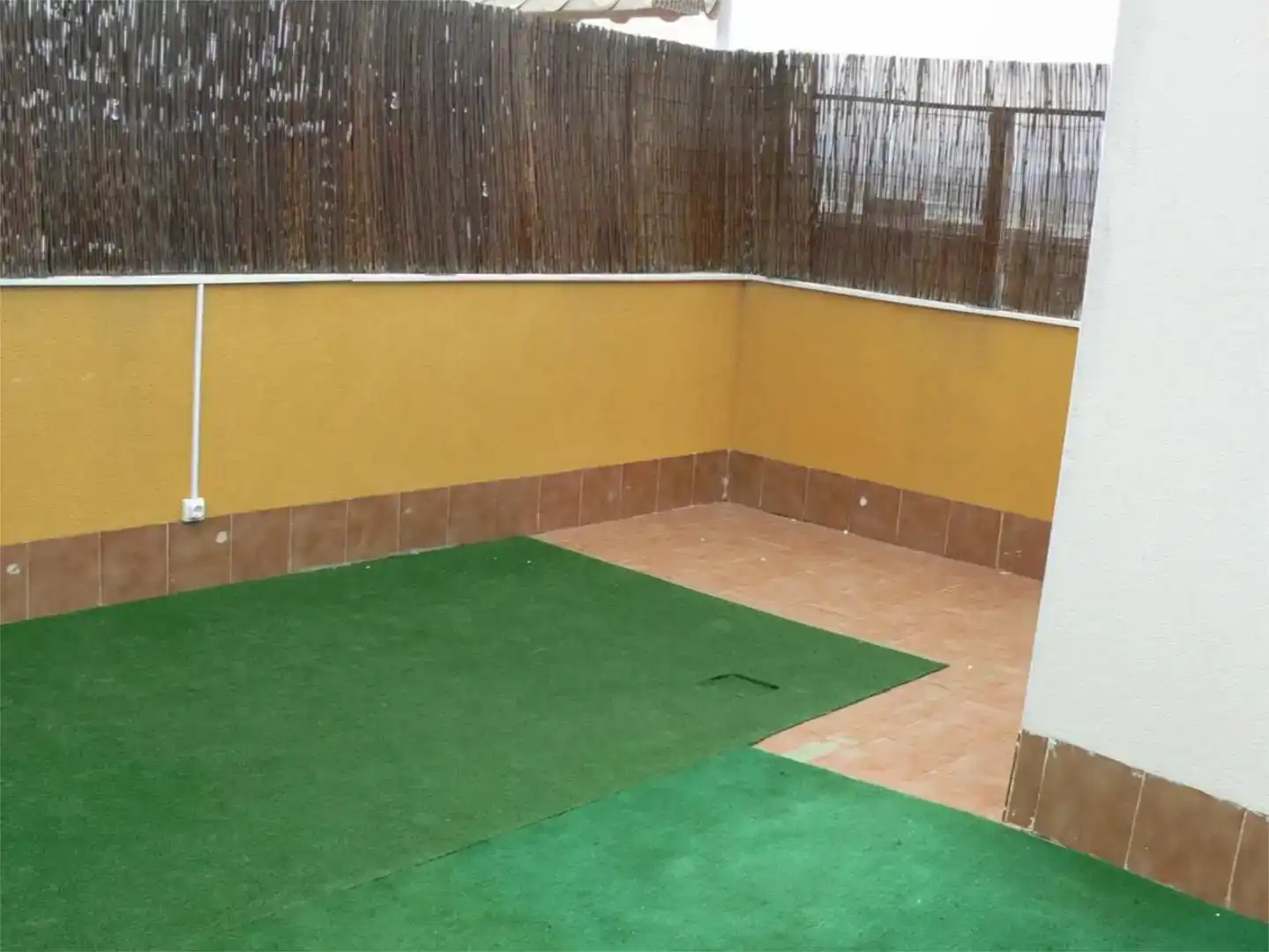 Wohnung zum Verkauf in Los Arenales del Sol