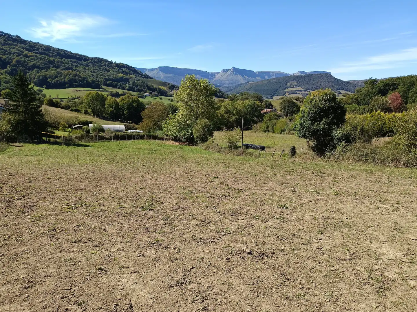 Terreno residenziale in vendita a Barrio San Mames 66