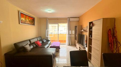 Foto 3 de Piso de alquiler en Jane Bowles, Residencial Jardín Botánico, Málaga Capital