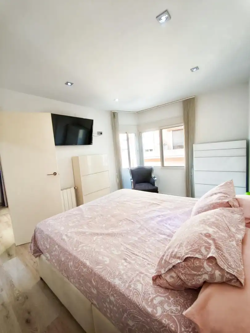 Habitación de Piso de alquiler en La Saïdia