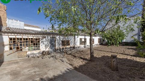 Foto 5 de Casa o chalet en venta en Calle Horno, 5, Cájar, Granada