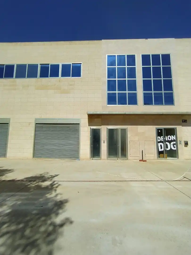 Industrial building to rent in Jubalcoi, imagen 2