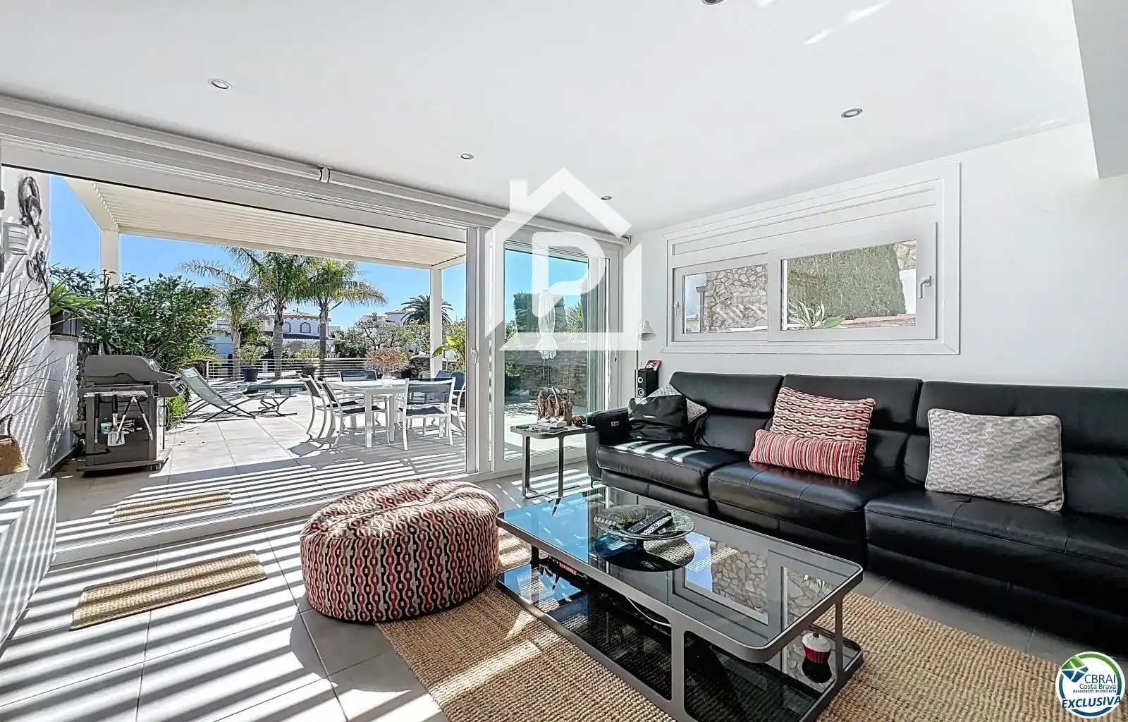 Houses for sale in Empuriabrava, Girona