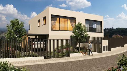 Foto 3 de Casa adosada en venda a Carrer Lluis Muncunill, Ullastrell, Barcelona