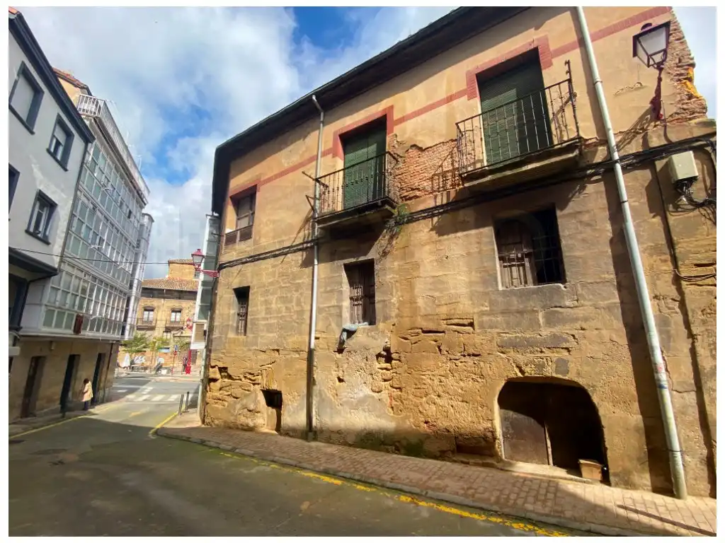 Casa in vendita a Haro, imagen 5