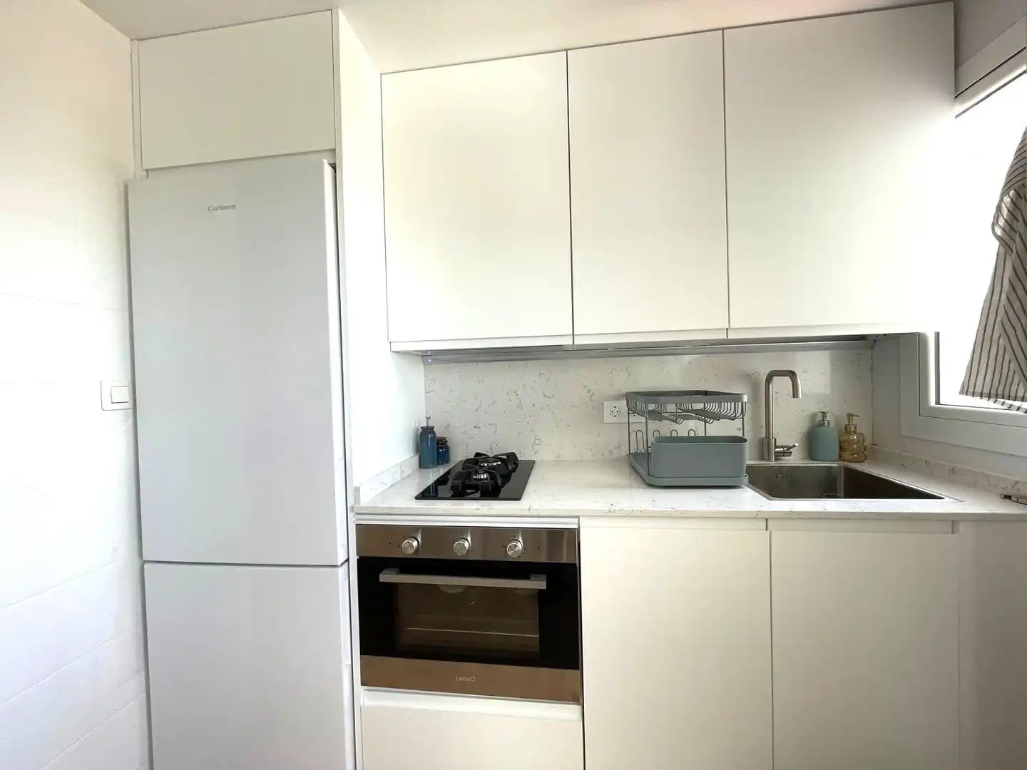 Appartement avec piscine à louer à El Rompido, imagen 4
