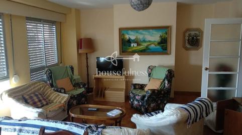 Foto 2 de Pis en venda a Caranza, A Coruña