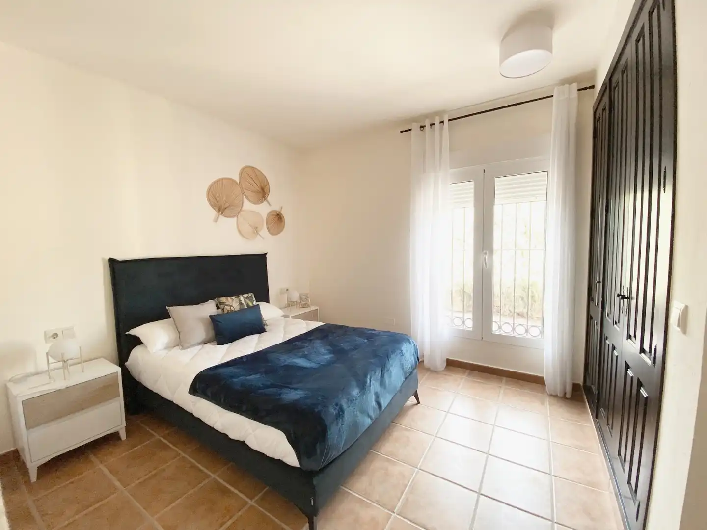 Casa con piscina en venta en La Pinilla - Las Palas, imagen 8
