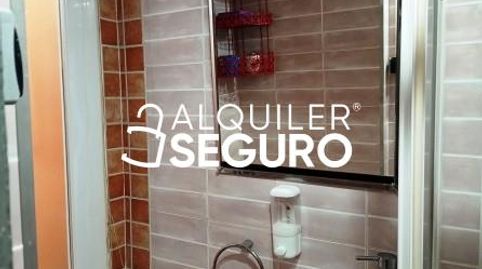 Foto 5 de Piso de alquiler en Condado de Treviño, Centro, Miranda de Ebro