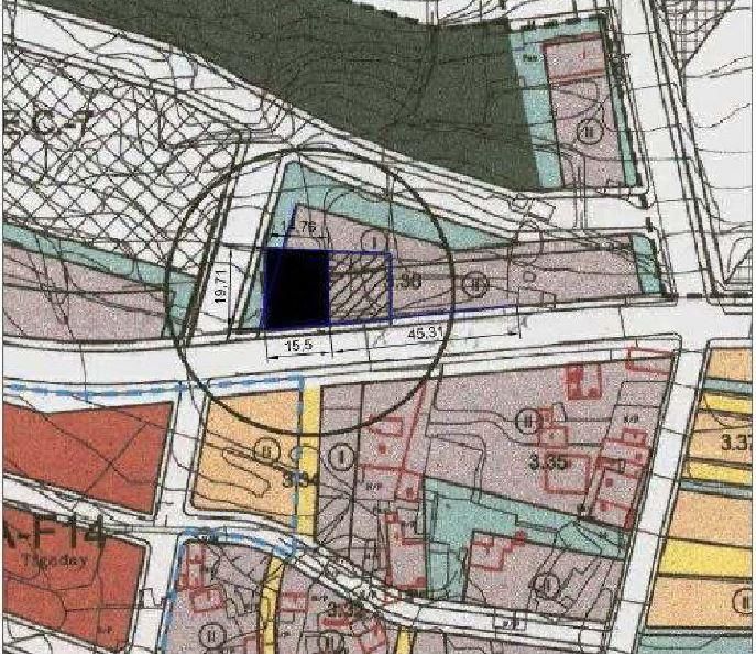 Residential for sale in Frontera