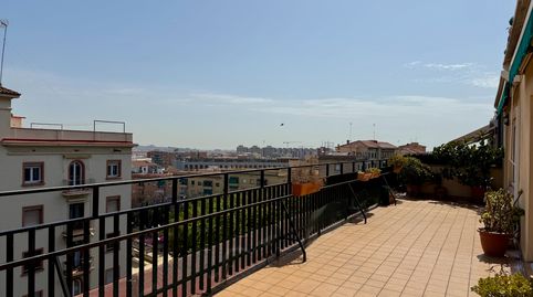 Foto 2 de Ático en venta en Passeig Maragall, El Guinardó, Barcelona Capital