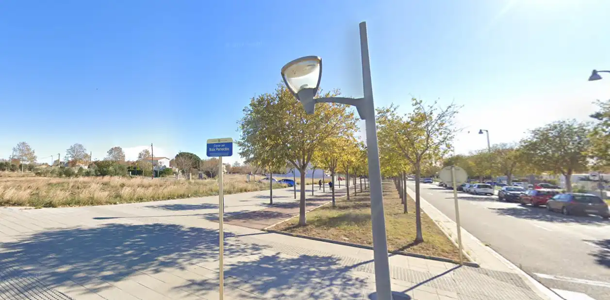 Terreny residencial en venda a Avenida Onze de Setembre 911, imagen 5