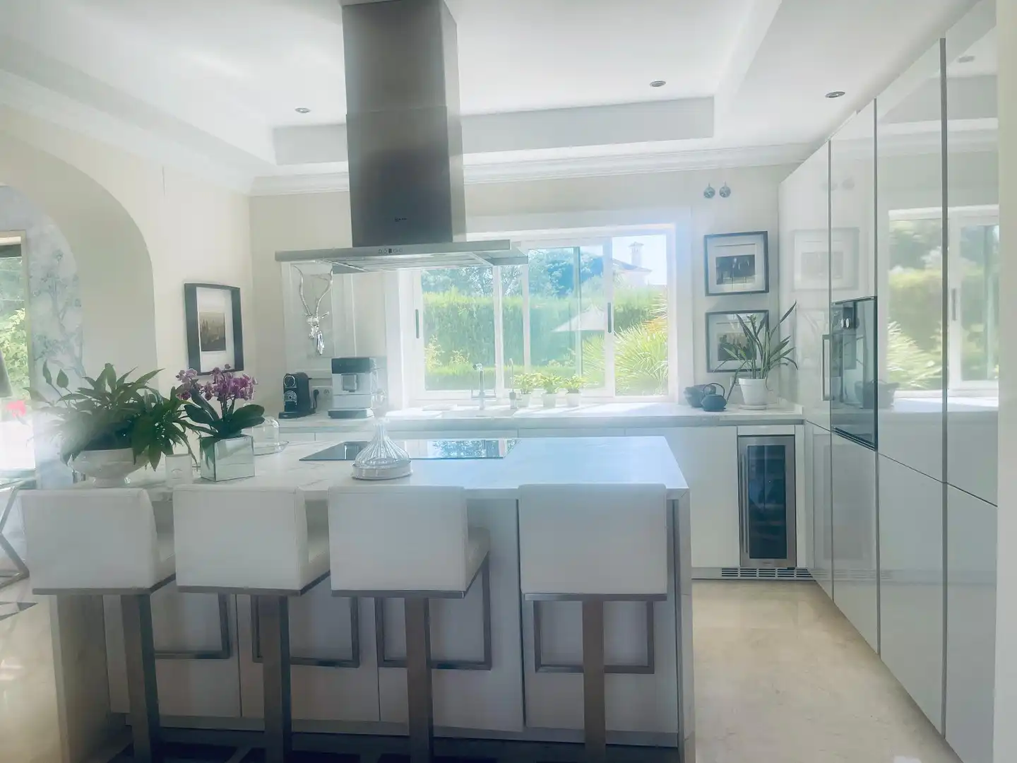 Villa con piscina in vendita a Calle c. de los olivos, imagen 12