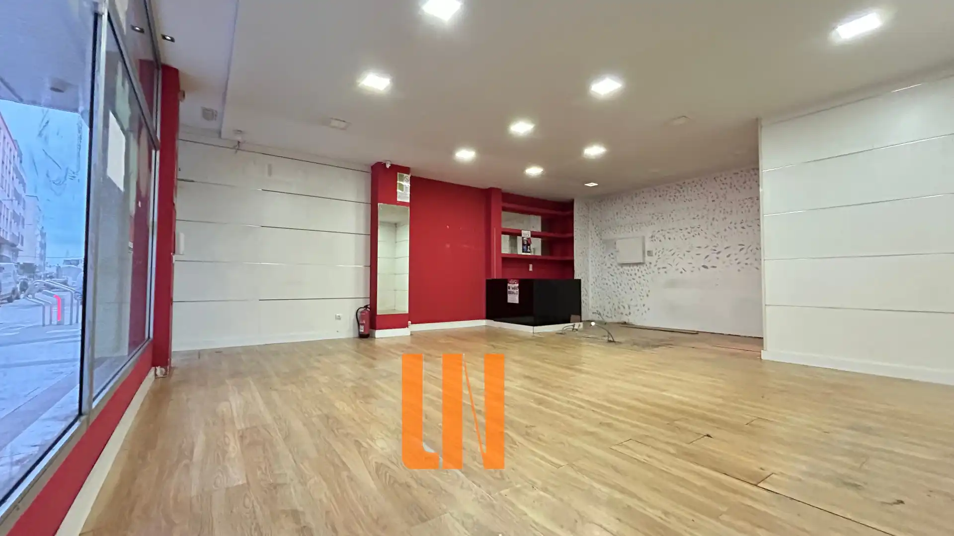 Gewerbefläche zur Miete in Rúa Barcelona 49, imagen 2