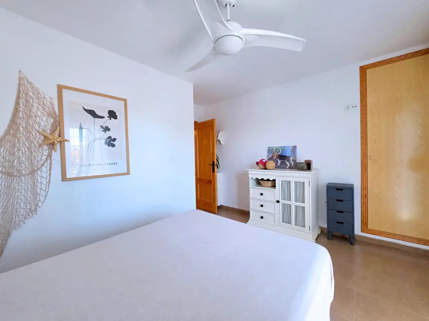 Habitación de Casa adosada en venta en Mar Menor de Cartagena – Cabo de Palos