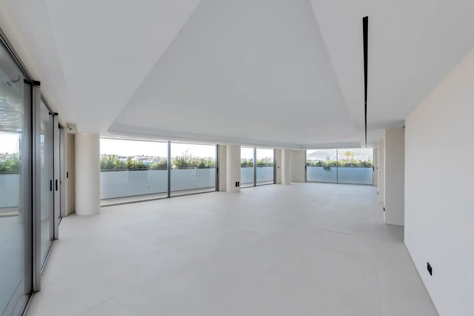 Apartamento en venta en Passeig Joan Carles I, 9, Marina Botafoc - Platja de Talamanca