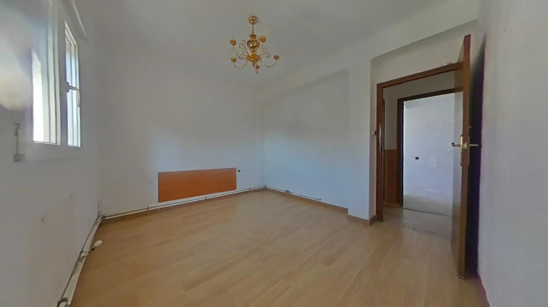 Habitación de Piso en venta en Cuéllar