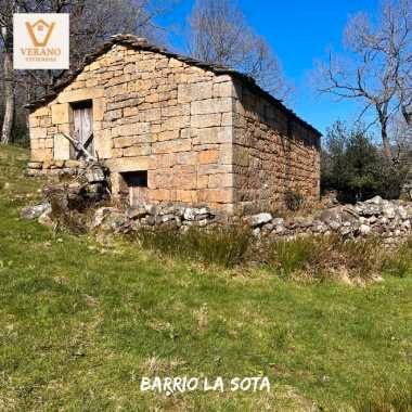 Finca rústica en Venta en Barrio Sota, 49 en San Pedro del Romeral