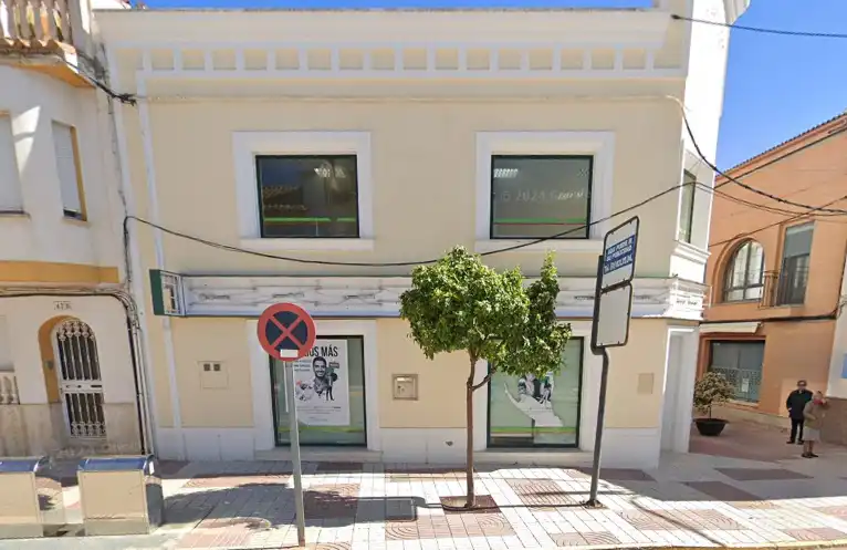Außenansicht von Geschaftsraum zum Verkauf in Viso del Marqués, Ciudad Real