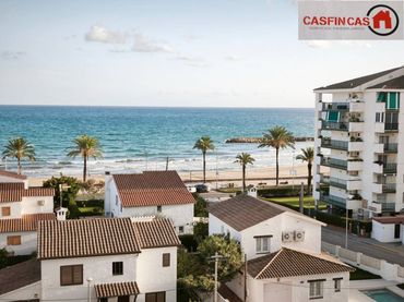 Piso con ascensor en venta en Avenida Tarragona